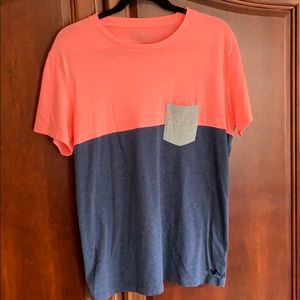 American Eagle | Men’s medium short sleeve shirt